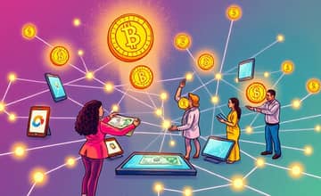 O que é empréstimo peer-to-peer (P2P)?