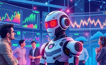 Melhores apps para automatizar investimentos financeiros