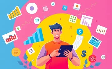 Melhores aplicativos para controle financeiro pessoalm 2025