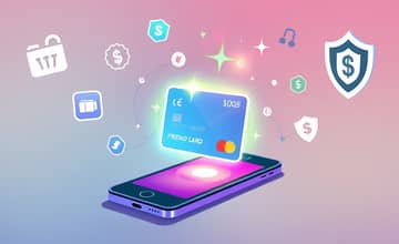 O que é cartão pré-pago digital?