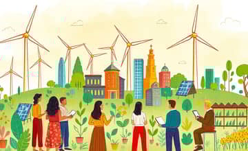 O que é investimento sustentável e ético?