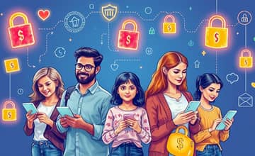 O que é um aplicativo financeiro seguro?
