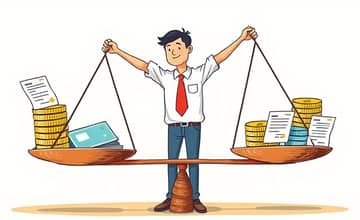 O que é refinanciamento de dívida e como funciona?