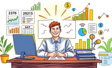 O que é planejamento financeiro pessoal?