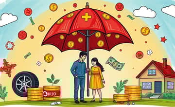 O que é um fundo de emergência financeiro?