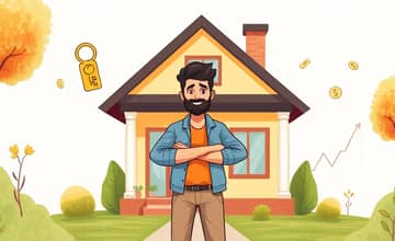 O que é empréstimo com garantia de imóvel?