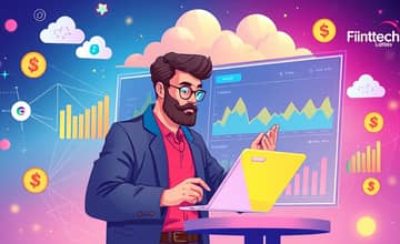 Produtos financeiros digitais essenciais para pequenas empresas