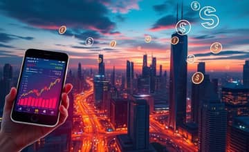 O que é uma fintech e como pode te ajudar?