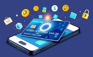 O que é anuidade zero em cartões digitais?