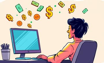 O que é renegociação online de dívidas?
