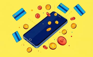 O que é cashback em cartões digitais?