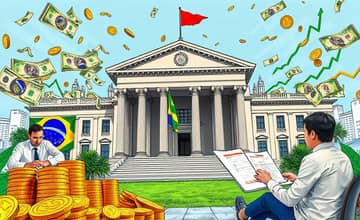 O que é a taxa Selic e como afeta suas finanças?