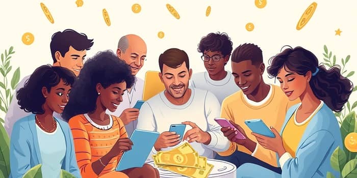 O que é empréstimo consignado digital?