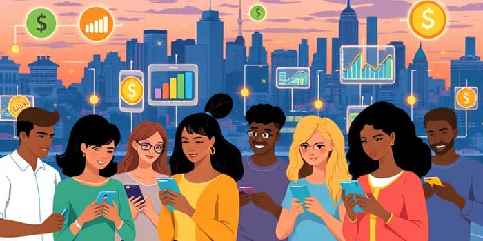 Melhores aplicativos para melhorar seu score de crédito
