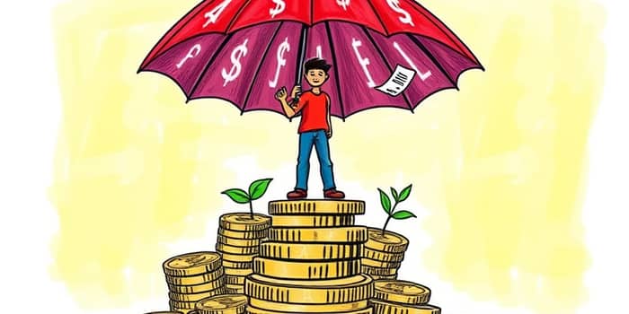 O que é crédito pessoal sem garantia?