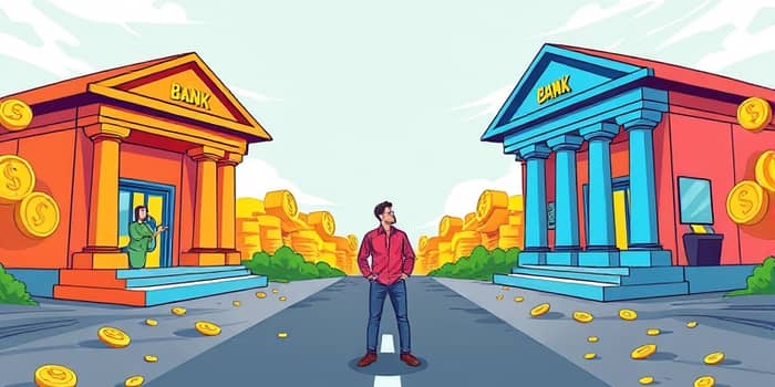 O que é portabilidade de crédito e como solicitar?