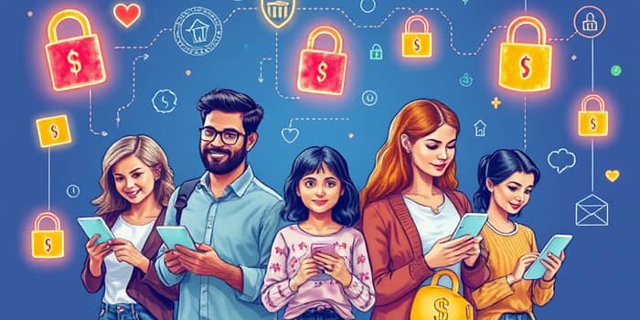 O que é um aplicativo financeiro seguro?
