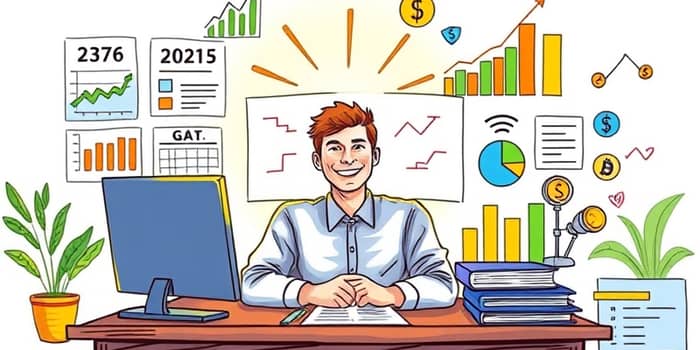 O que é planejamento financeiro pessoal?