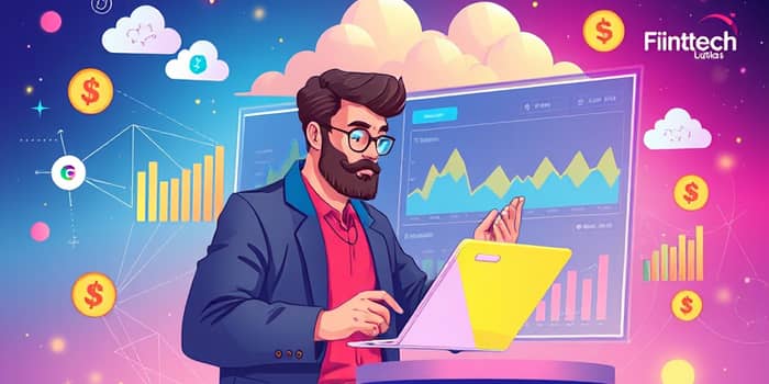 Produtos financeiros digitais essenciais para pequenas empresas