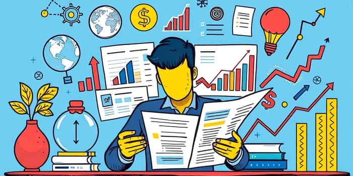 Como escolher produtos financeiros sem taxas escondidas
