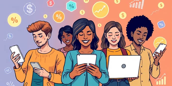 Melhores aplicativos para renegociação de dívidas online