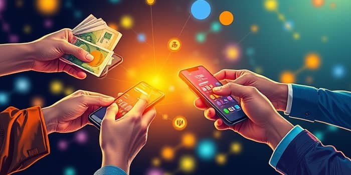 O que é pagamento instantâneo (PIX)?