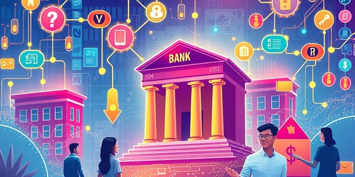 Produtos financeiros automáticos: como funcionam?