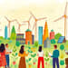 O que é investimento sustentável e ético?